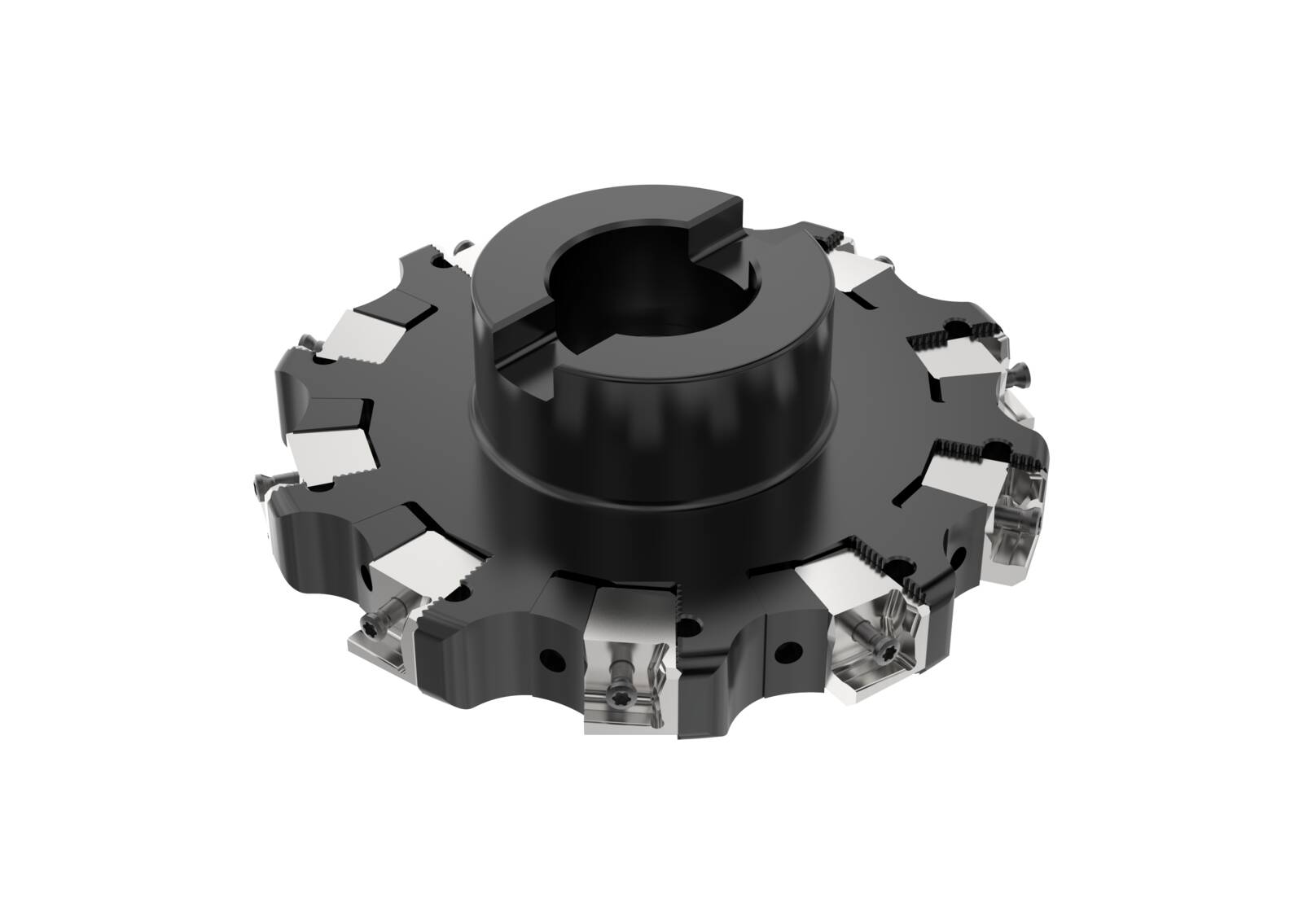 Fräswkzg R335.25-160.2126.40-10L-XN07|Seco