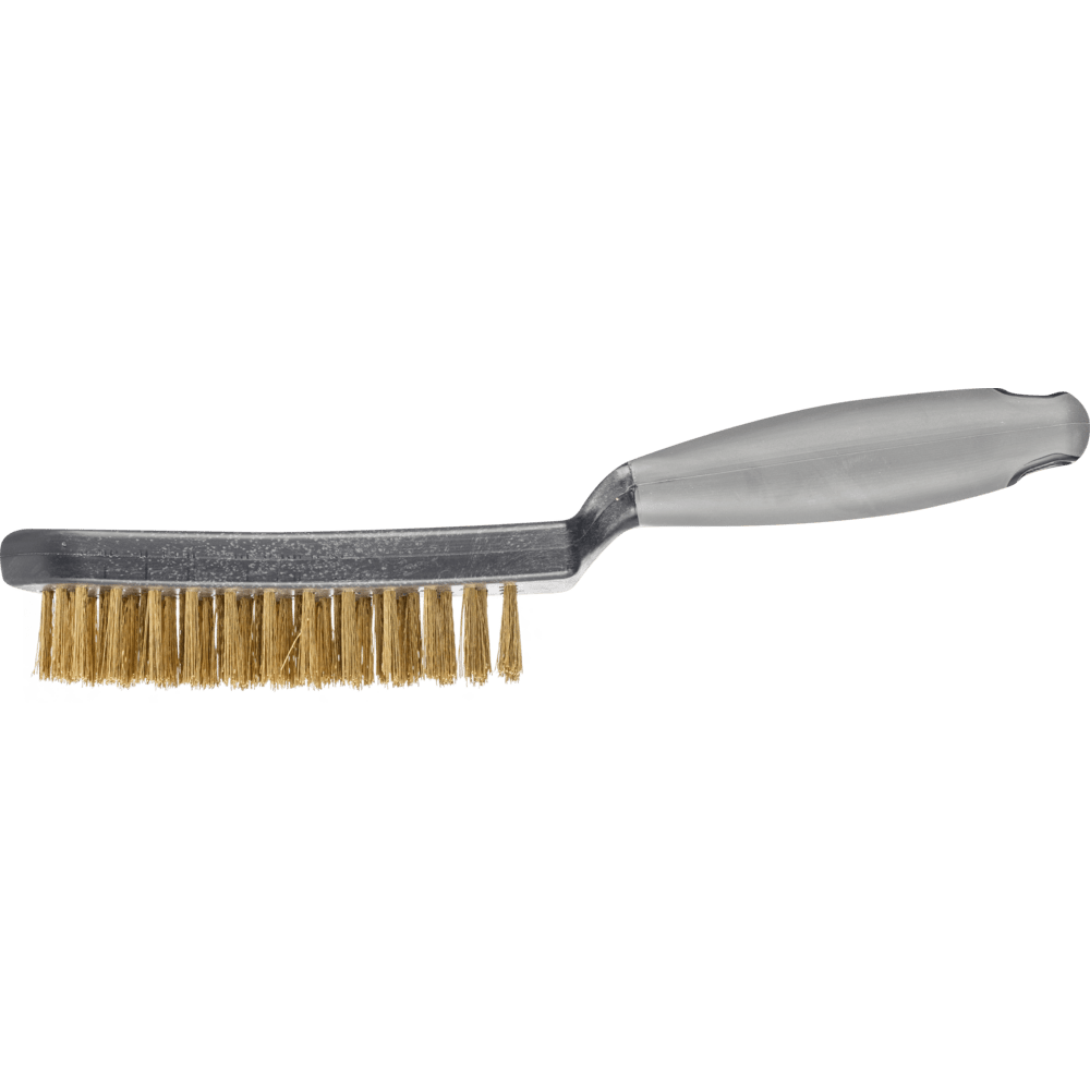 PFERD Handbürsten HBUP 40 MES 0,30
