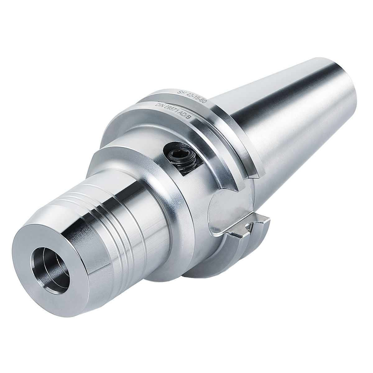 Hydro-Dehnspannfutter SK 40-12-110