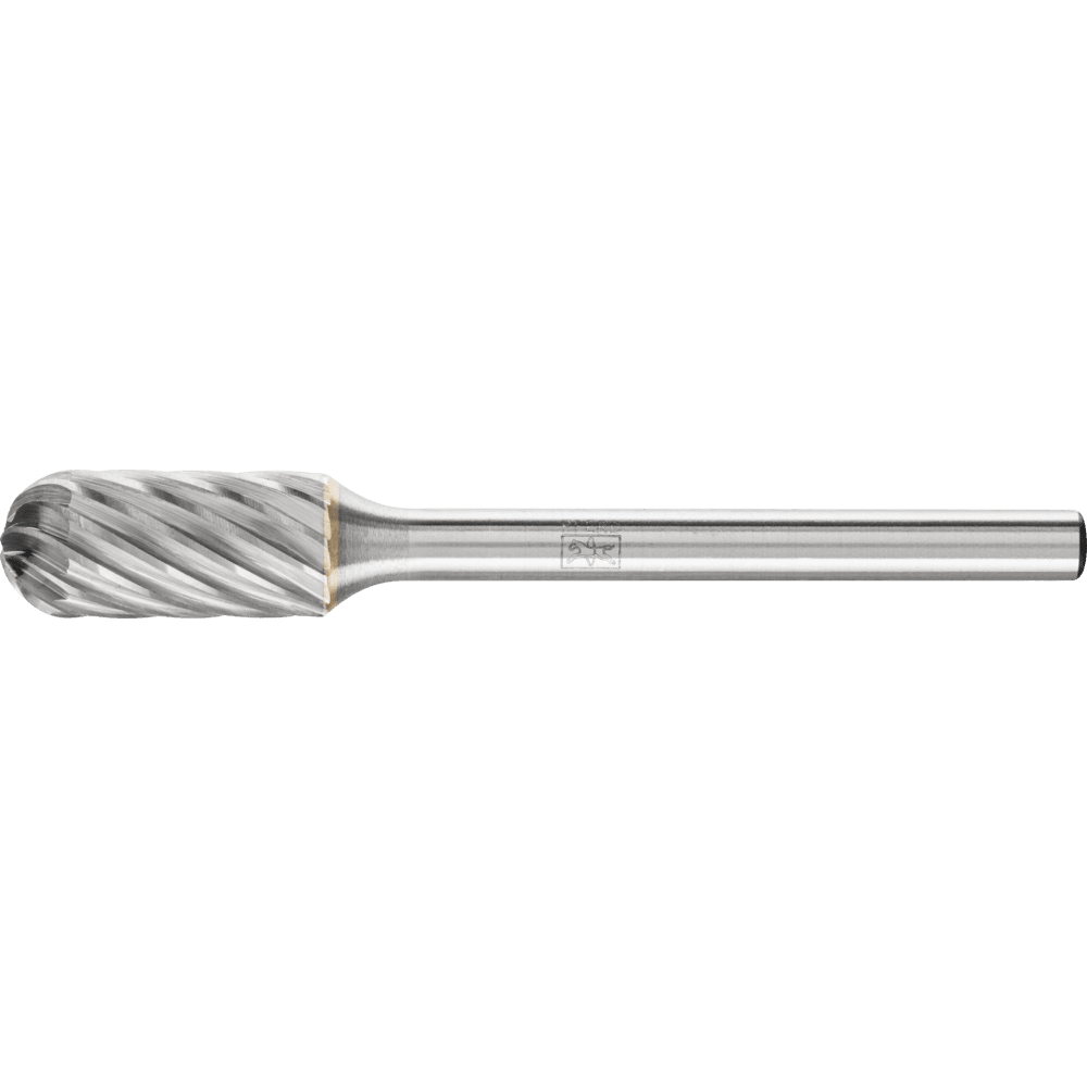 PFERD Hartmetallfrässtifte WRC 0613/3 INOX