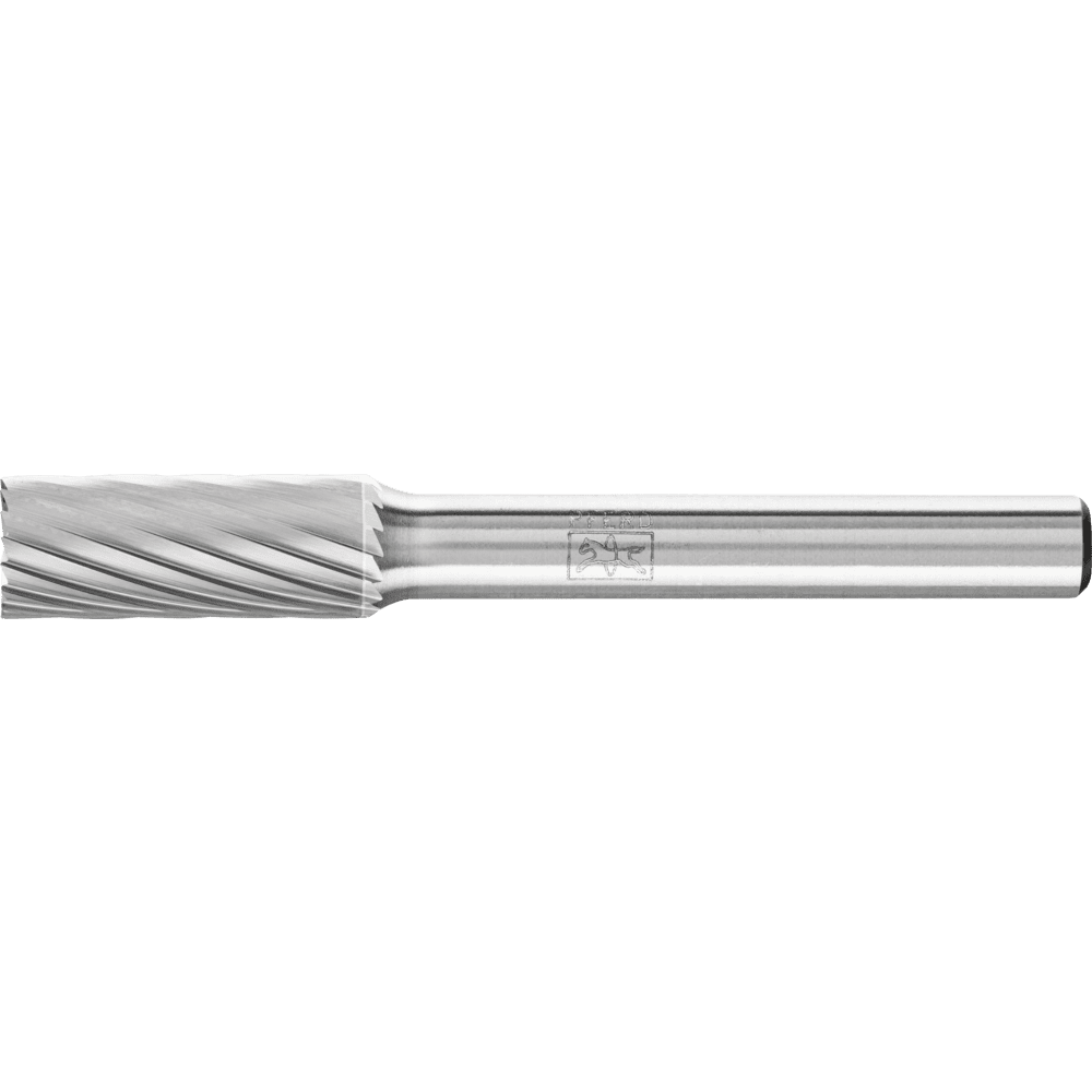 PFERD Hartmetallfrässtifte ZYAS 0820/6 Z3