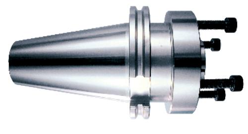 TENDO FLANGE CAT40 Adapter