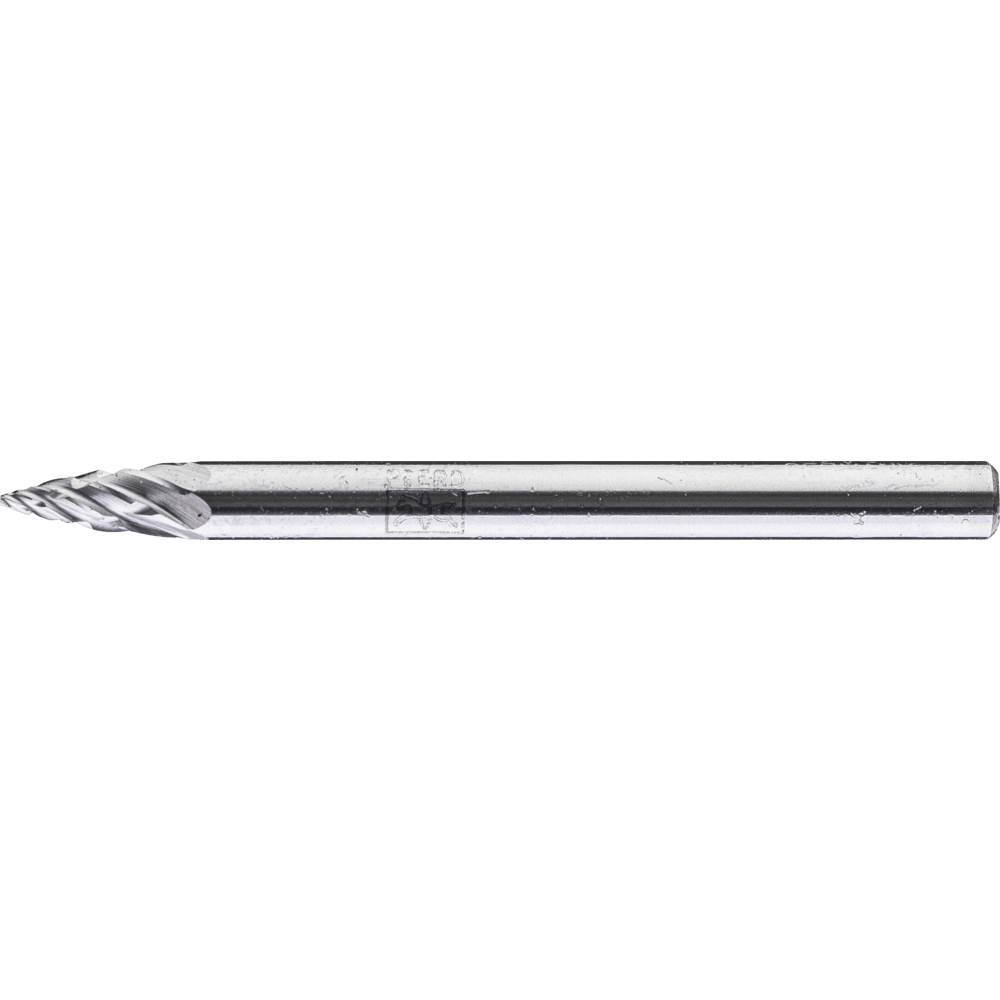 PFERD Hartmetallfrässtifte SPG 0307/3 ALLROUND