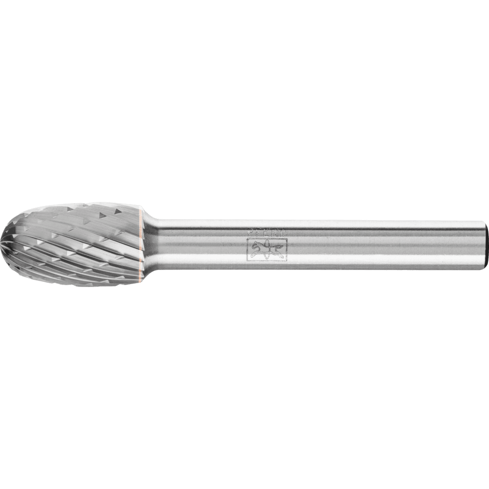 PFERD Hartmetallfrässtifte TRE 1016/6 ALLROUND