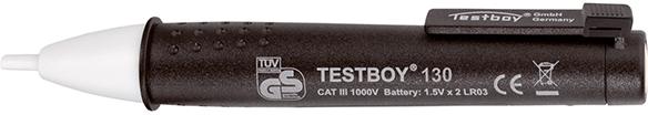 Magnetfeldprüfer TB130 berührungslos Testboy