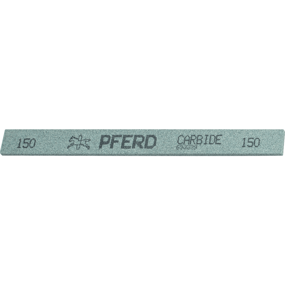 PFERD Schleif- und Poliersteine SPS 13x3x150 CN 150 CARBIDE