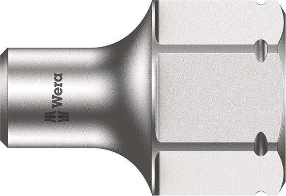 Durchsteck-Einsatz ZYKLOP4mm Wera