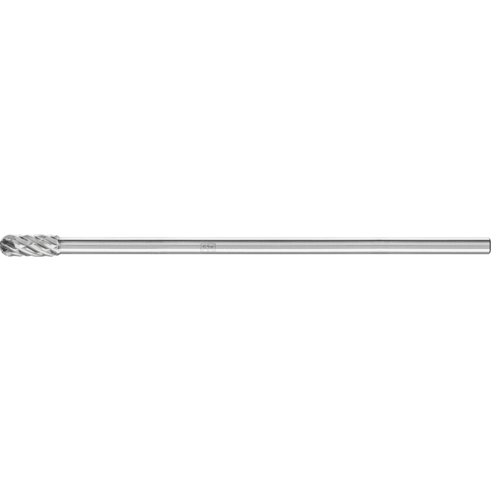 PFERD Hartmetallfrässtifte WRC 0820/6 STEEL SL 150