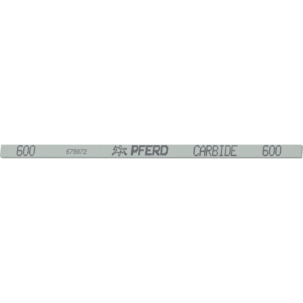 PFERD Schleif- und Poliersteine SPS 6x3x150 CN 600 CARBIDE
