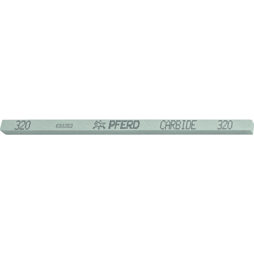 PFERD Schleif- und Poliersteine SPS 6x6x150 CN 320 CARBIDE