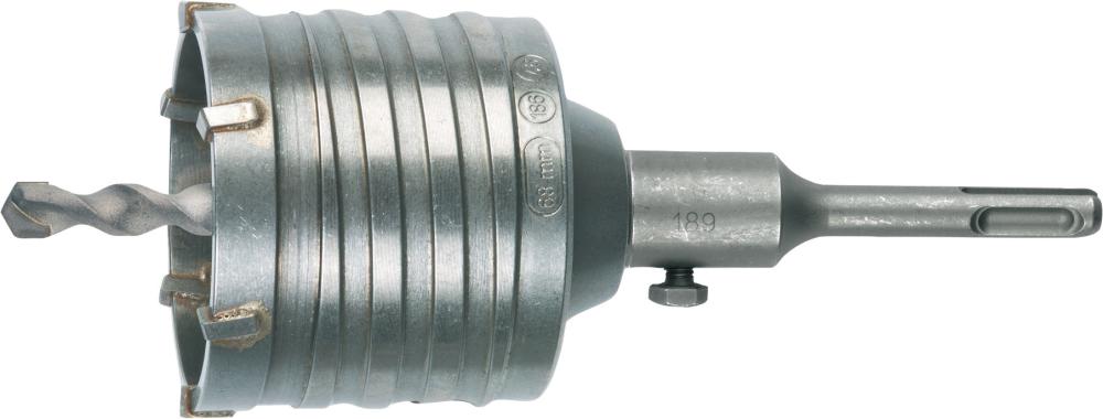 Schlagbohrkrone 68 x 50mm SDS FORUM