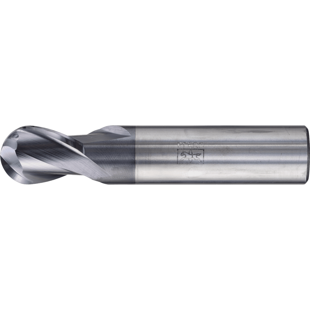 PFERD SCM Vollhartmetall-Fräser SCM-UB2-M160R-S82HA AL40