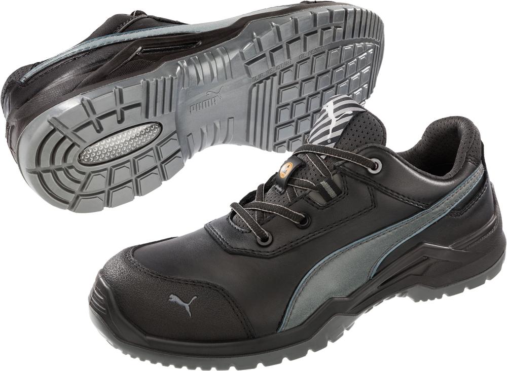 Halbschuh 644230, S3,ESD,SRC, Gr. 47 Puma