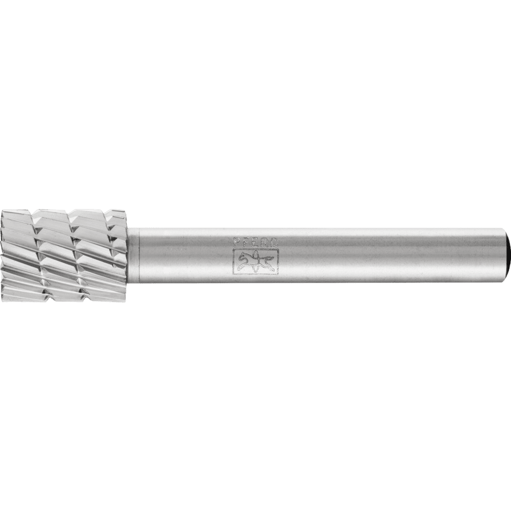 PFERD HSS-Frässtifte HSS A 1013ST/6 Z3
