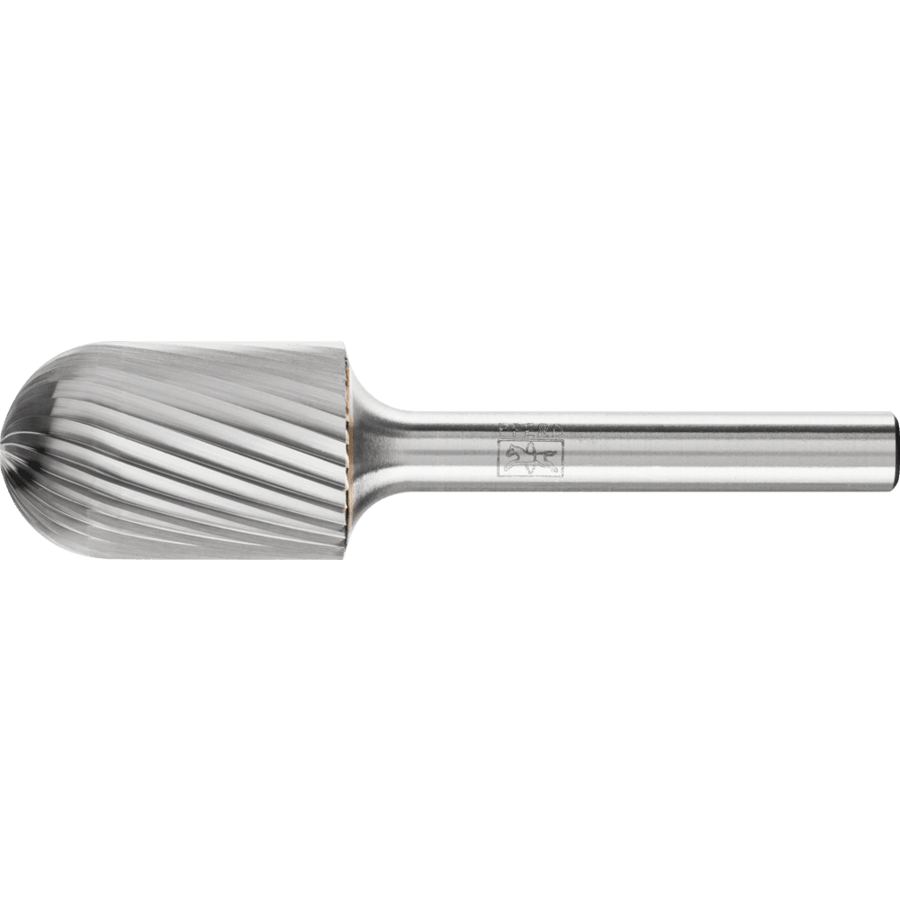 PFERD Hartmetallfrässtifte WRC 1625/6 Z3