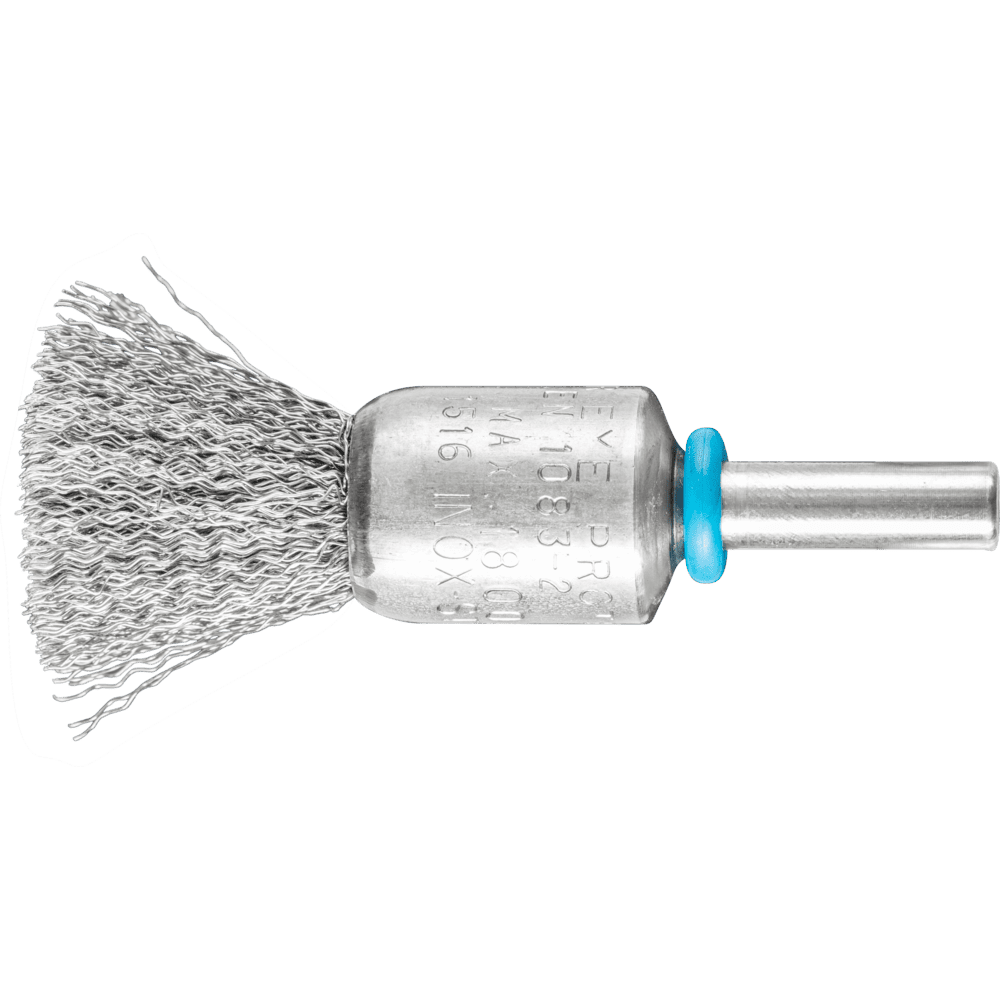 PFERD Bürsten INOX TOTAL PBUIT 1516/6 INOX 0,20