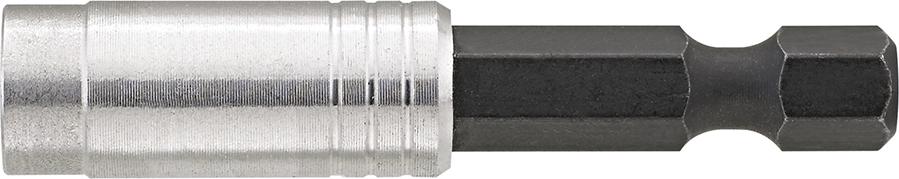 Magnet-Bithalter mit Sprengring 51mm FORUM