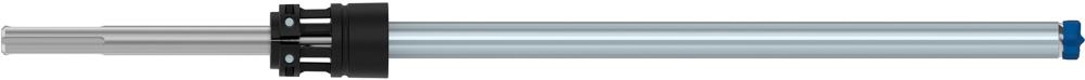 Absaugbohrer SDS EXPERT CLEAN max-8X 22 x 400 x 650 mm Bosch