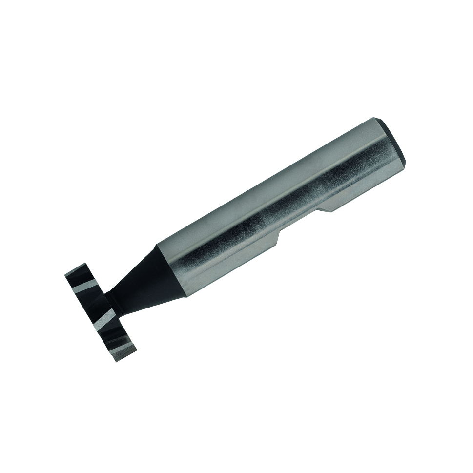 HSS-T-Nuten Fräser DIN850 Ø13.5 WWK135A|Osawa