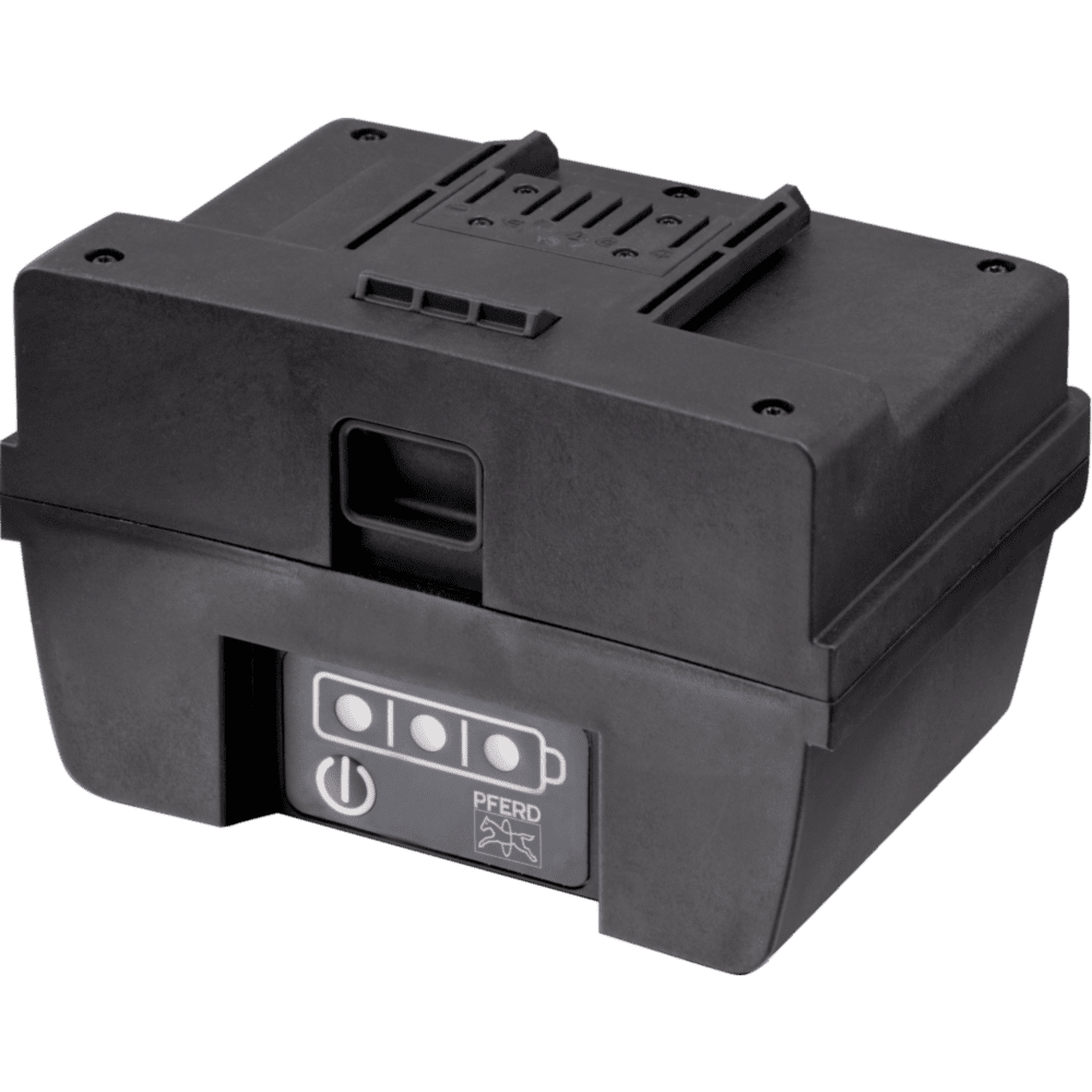 PFERD Elektromaschinen RCK BAT