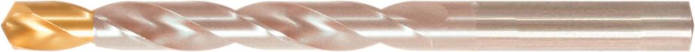 Spiralb. D338N TiN Tip 3,30mm FORUM