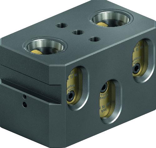 WDM-5X-DUO 163-100-100