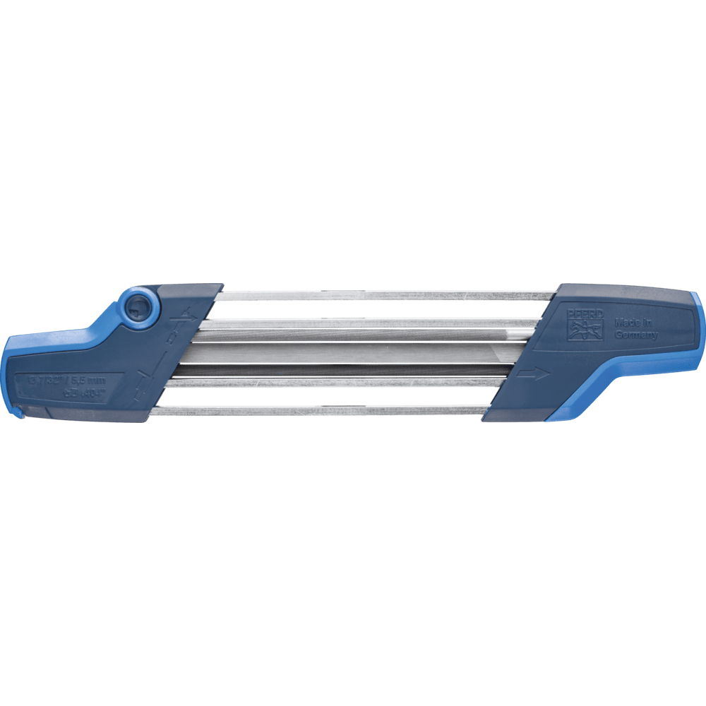 PFERD Schärffeilen CS-X-5,5
