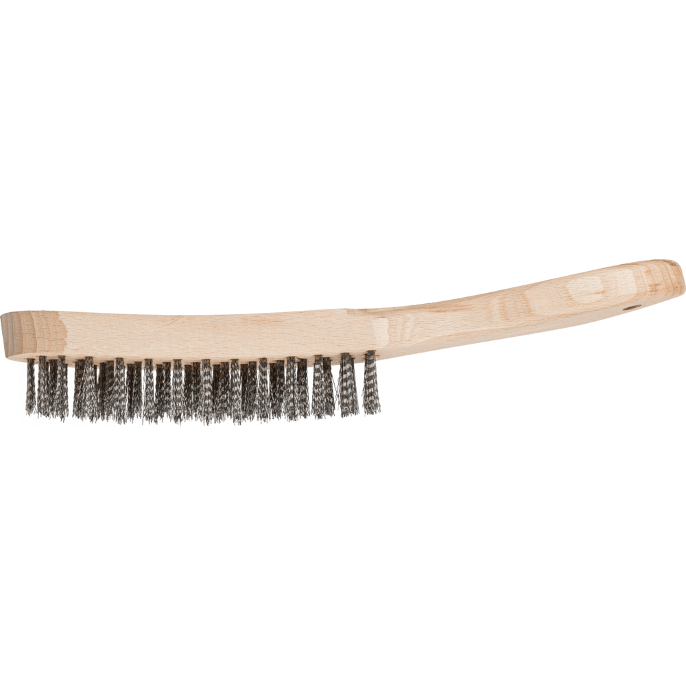 PFERD Handbürsten HBU 40 GP INOX 0,30