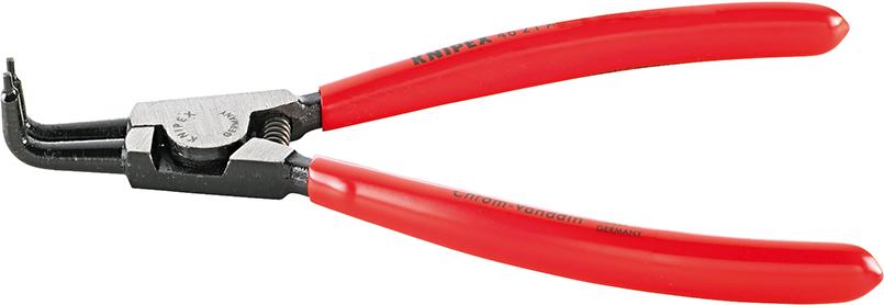 Sicherungsringzange außengebogen 4621 A11 mm KNIPEX