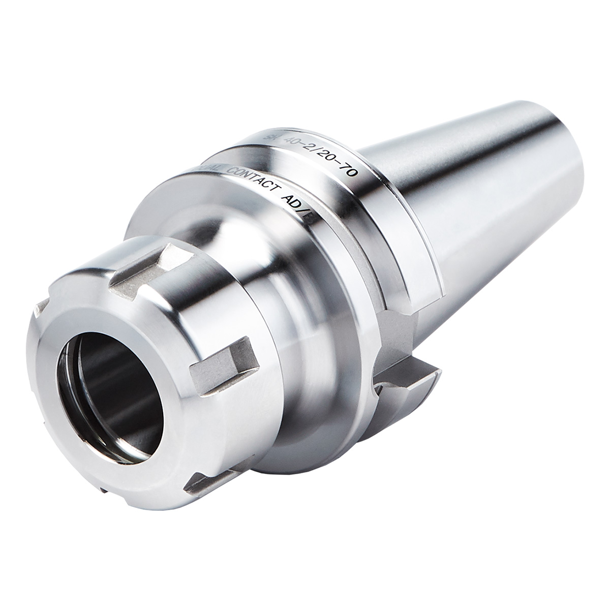 Spannfutter BT 40-1/10-63 ER16 MAS-BT