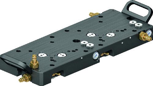 ABP-h plus 100/160-2