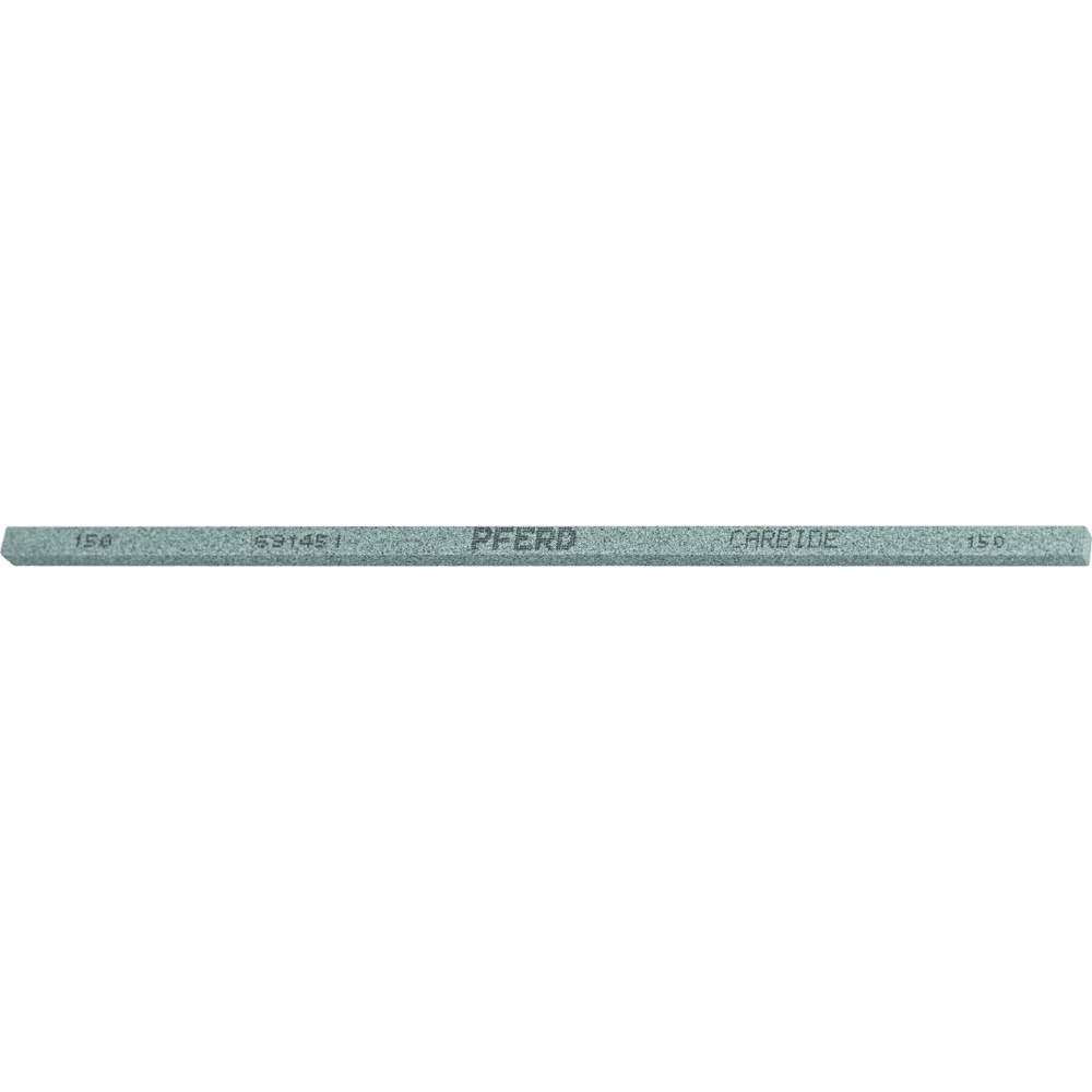 PFERD Schleif- und Poliersteine SPS 4x4x150 CN 150 CARBIDE