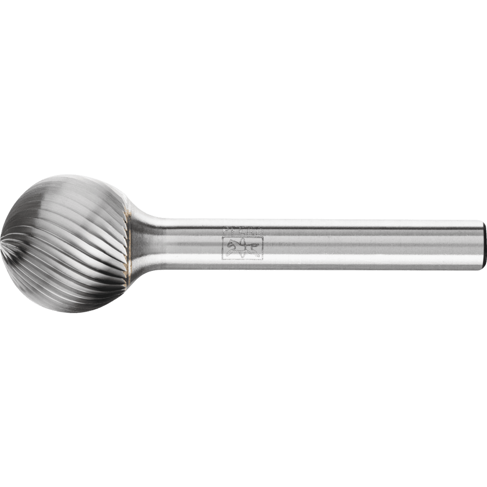 PFERD Hartmetallfrässtifte KUD 1614/6 Z5