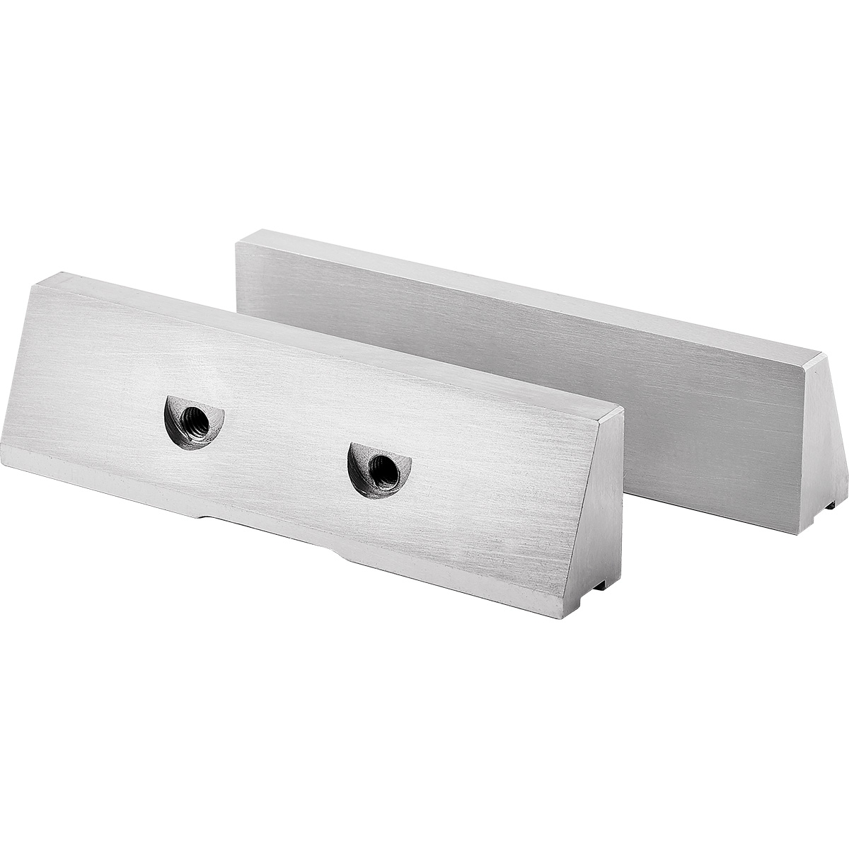 Weiche Spannbacken-Paar für ATI-150