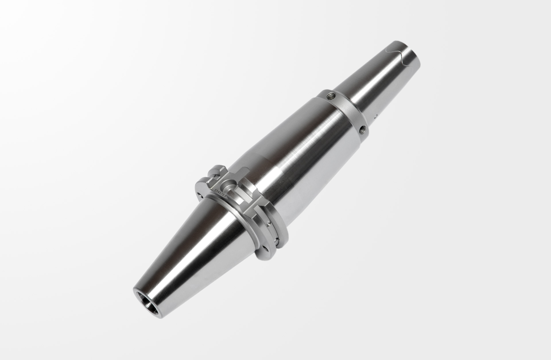 Power Shrink Chuck D10mm SK40