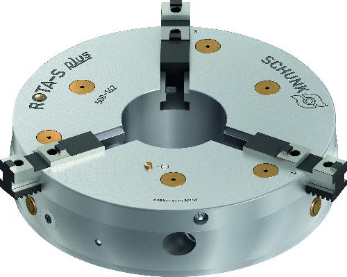ROTA-S plus 500 Z460-SFG