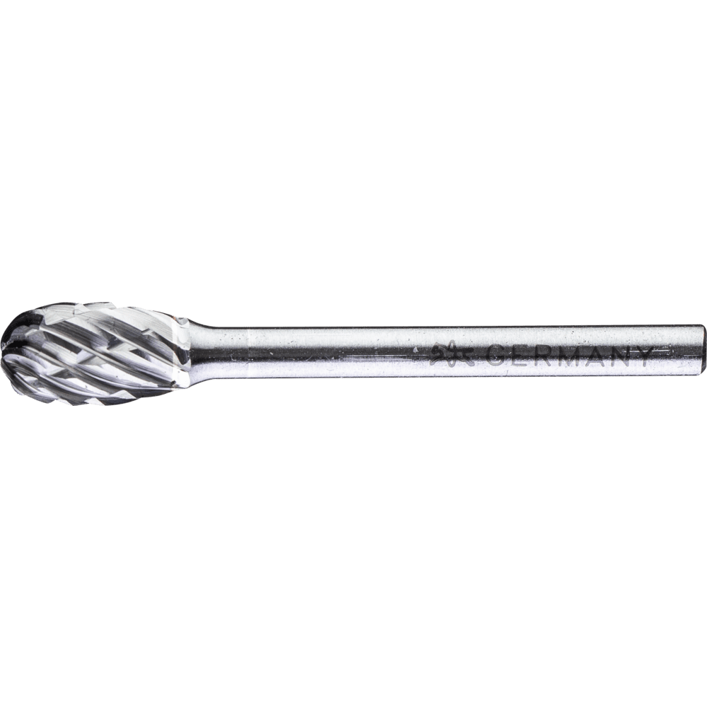 PFERD Hartmetallfrässtifte TRE 0610/3 ALLROUND