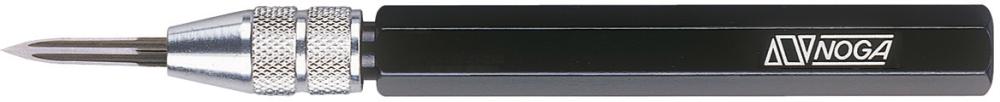 Dreikantschaber EL-SC8000verstellbar GRATTEC