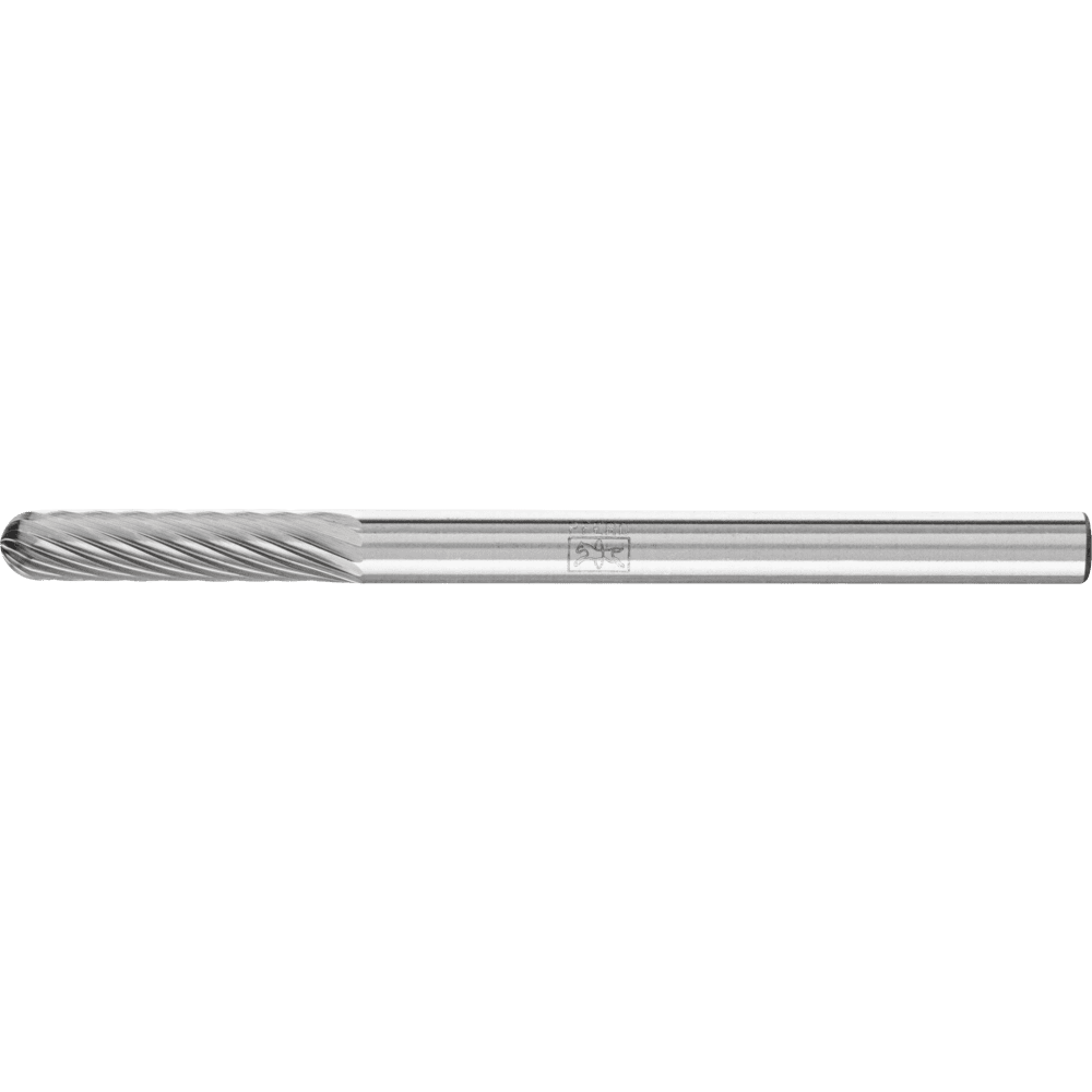 PFERD Hartmetallfrässtifte WRC 0313/3 Z5