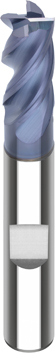 VHM-Schaftfräser HPC INOX D1=16 D2=16 L2=32 L1=92 D3=15,5 L3=44 Z=4 HB