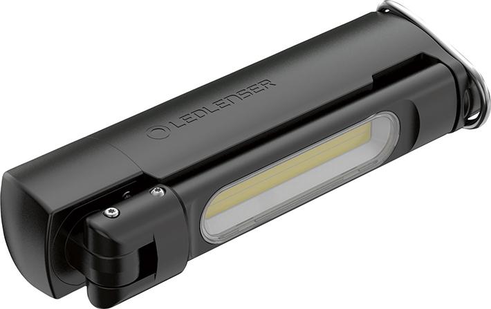 Akku-Arbeitsleuchte W6R Work Ledlenser
