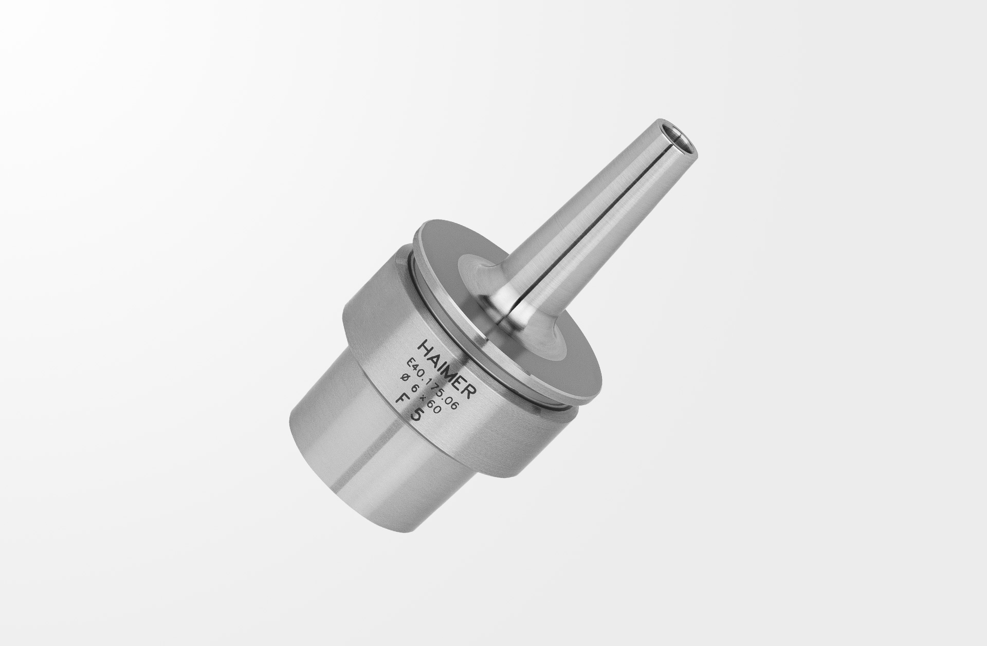Mini Shrink Chuck D-12 mm ZG80 HSK-E40