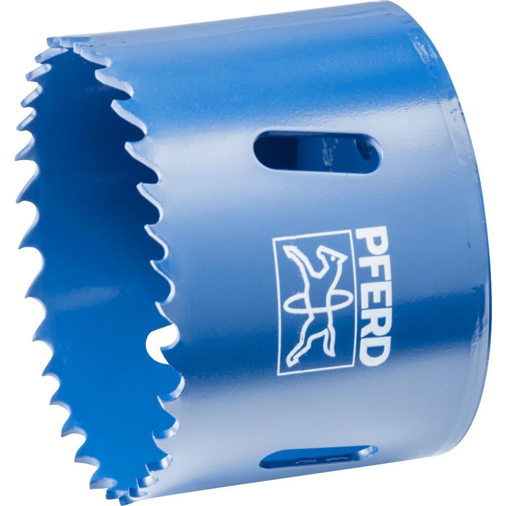 PFERD HSS-Lochsägen/HM-Lochschneider,Zubehör LS 59 59 mm 2 5/16