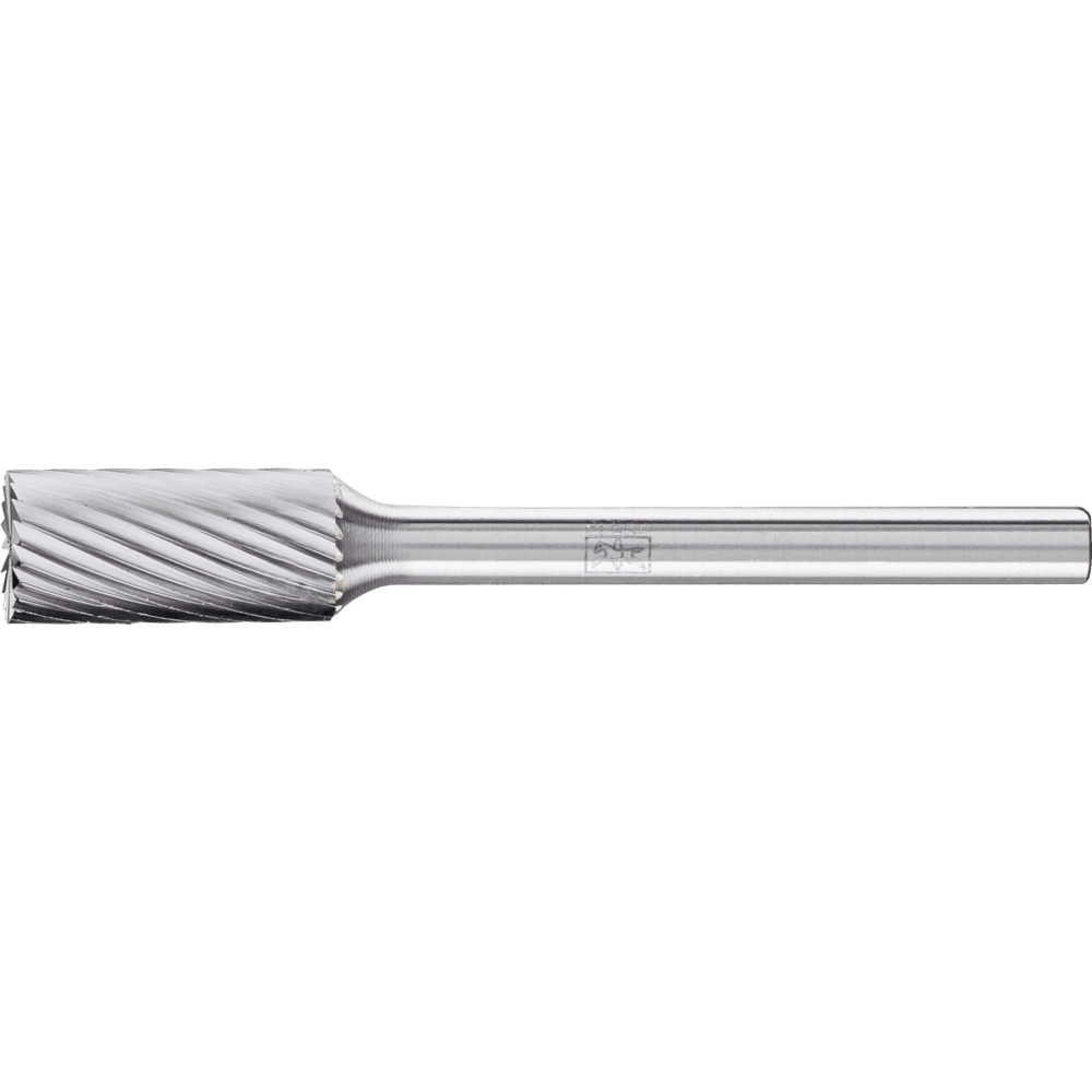 PFERD Hartmetallfrässtifte ZYAS 0613/3 Z5