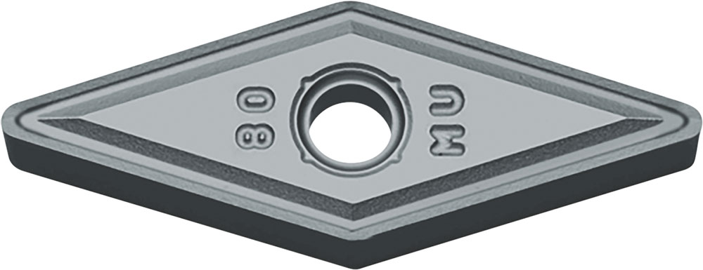 VNMG160404MU - PR120S|Kyocera