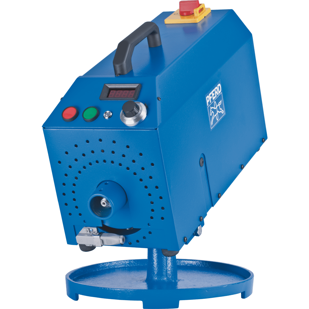 PFERD Biegwellenantriebe MME 40/150 400 V